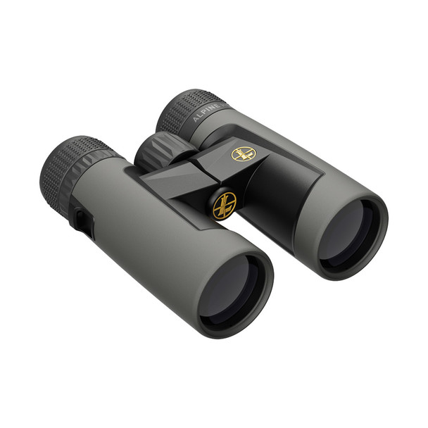 product variation LEUPOLD BX-2 Alpine HD 10x42mm Roof Shadow Gray Binocular (181177) image