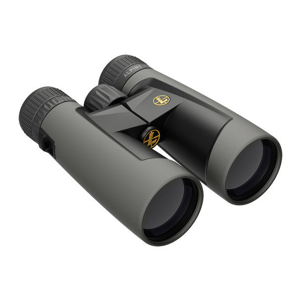 product variation LEUPOLD BX-2 Alpine HD 10x52mm Roof Shadow Gray Binocular (181178) image