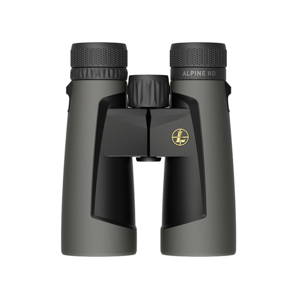 product variation LEUPOLD BX-2 Alpine HD 10x52mm Roof Shadow Gray Binocular (181178) image