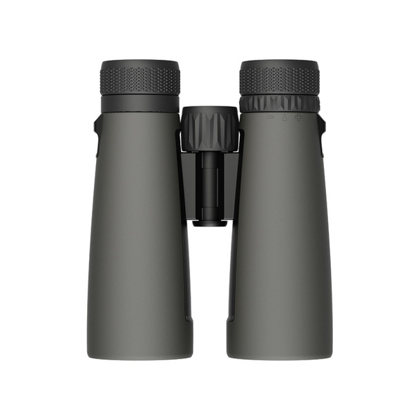 LEUPOLD BX-2 Alpine HD 12x52mm Roof Shadow Gray Binocular (181179)