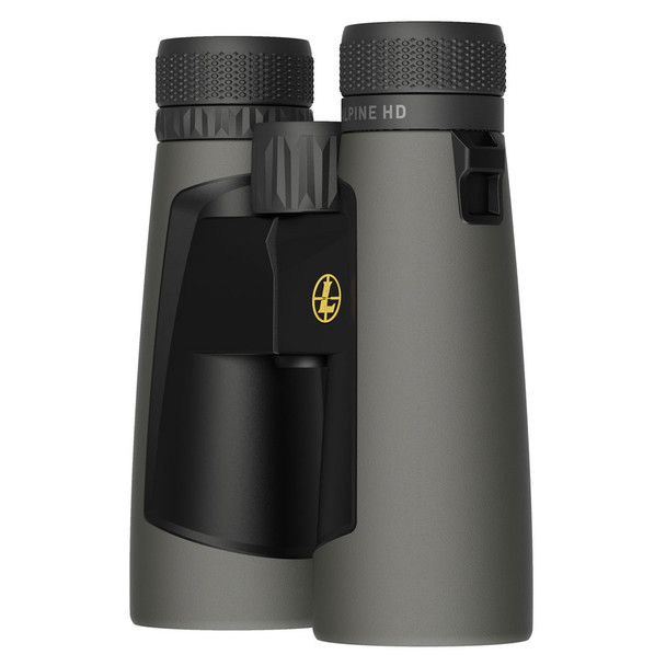 LEUPOLD BX-2 Alpine HD 12x52mm Roof Shadow Gray Binocular (181179)