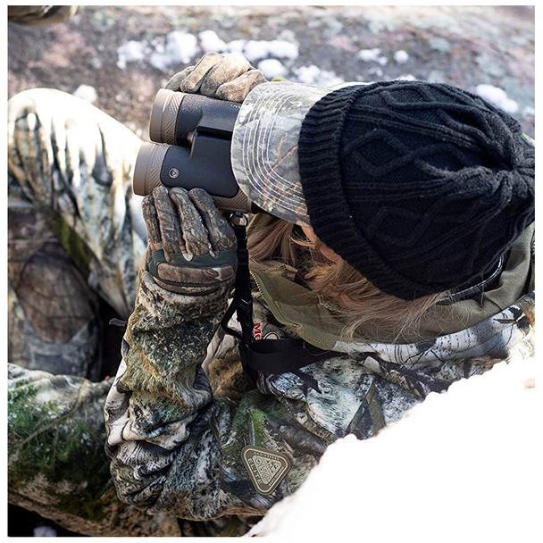 BURRIS Bino Droptine 10x42mm Binocular 300291