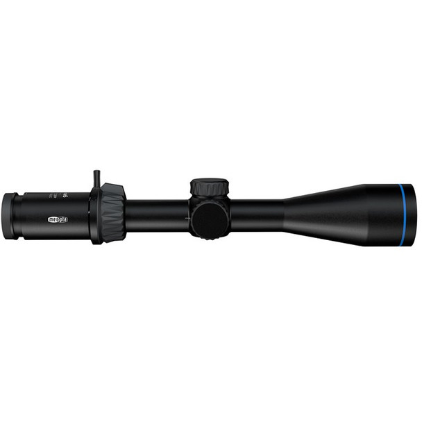 MEOPTA Optika6 3-18x50 30mm SFP BDC Dichro Riflescope (653635)