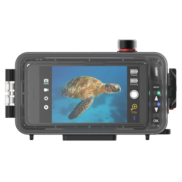 SportDiver Underwater Smartphone Housing for iPhone & Android (SL400)