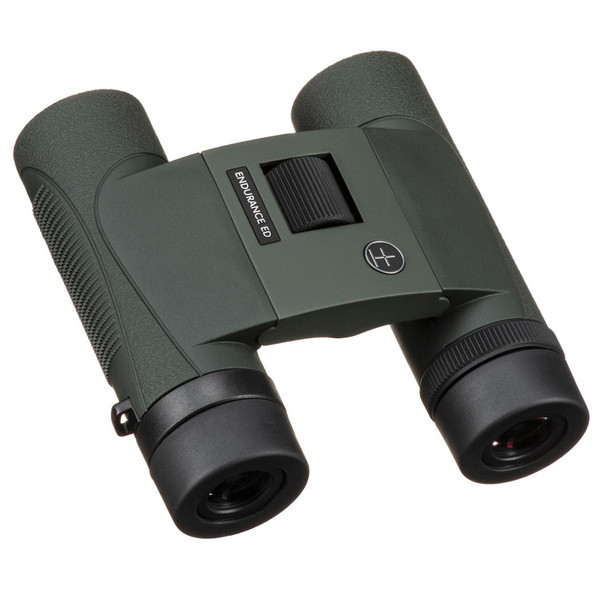 HAWKE Endurance ED Compact 10x25 Green Binocular (36111)