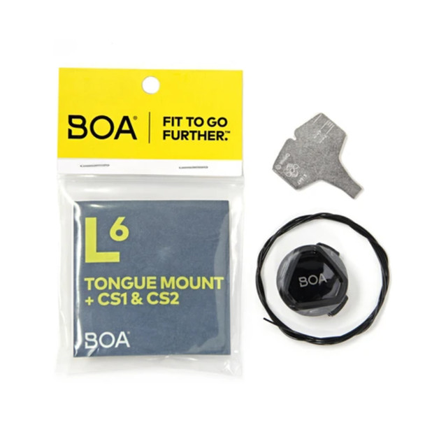 product variation KORKERS BOA L6 110cm Replacement Kit (IA9000) image