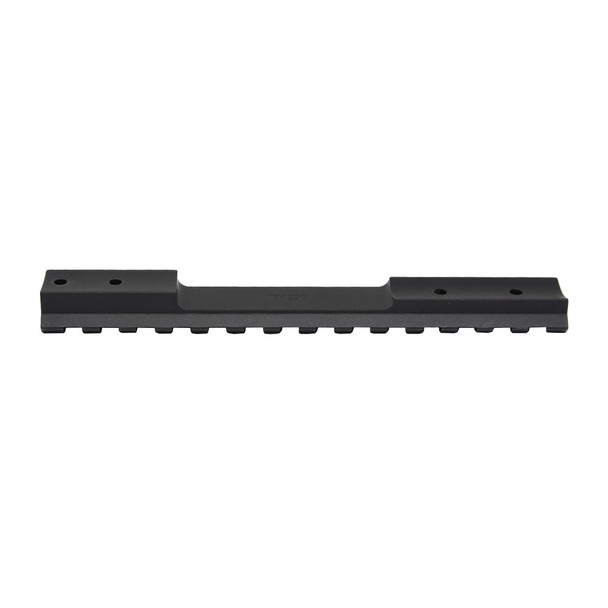 5/07×12 8/07×12 Leupold BackCountry Cross-Slot Base, 1-Piece, Remington 700