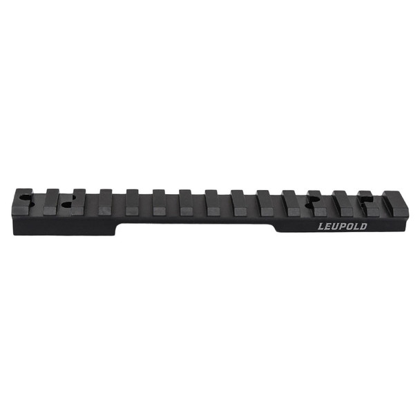 LEUPOLD BackCountry Cross-Slot Rem 700 SA Base 171332
