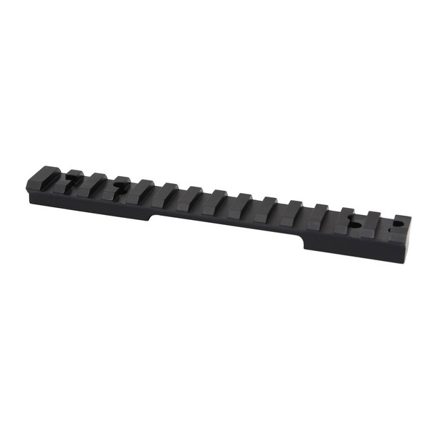 LEUPOLD BackCountry Cross-Slot Rem 700 SA Base 171332