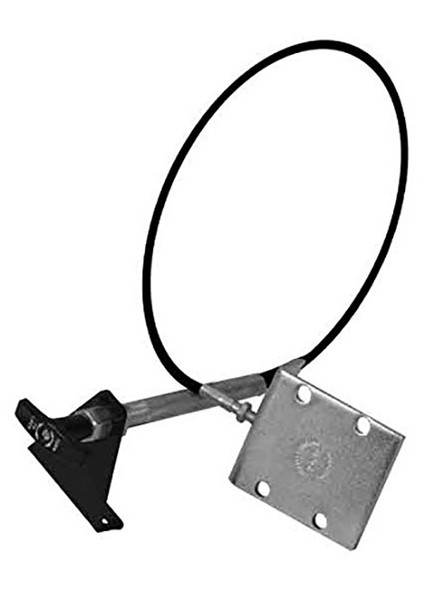 ANDERSEN Remote Cable System for Ranch Hitch Adapter (3112)