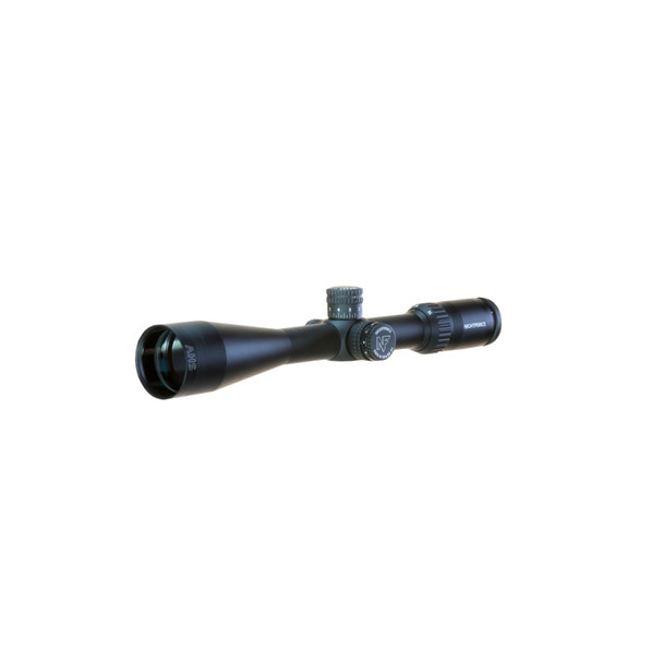 product variation NIGHTFORCE SHV 4-14x50mm F1 Illuminated MOAR Reticle Riflescope (C556) image