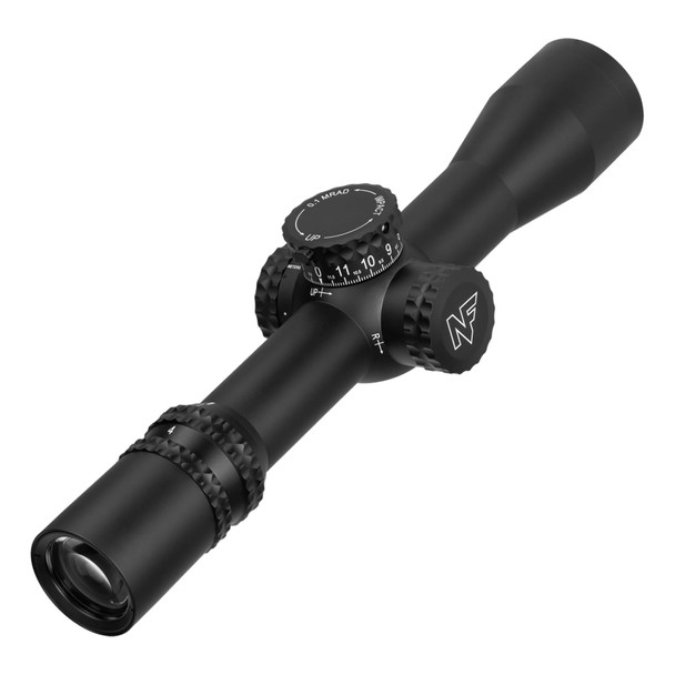 product variation NIGHTFORCE ATACR 4-16x42mm F1 Illuminated TReMoR3 Reticle Riflescope (C575) image