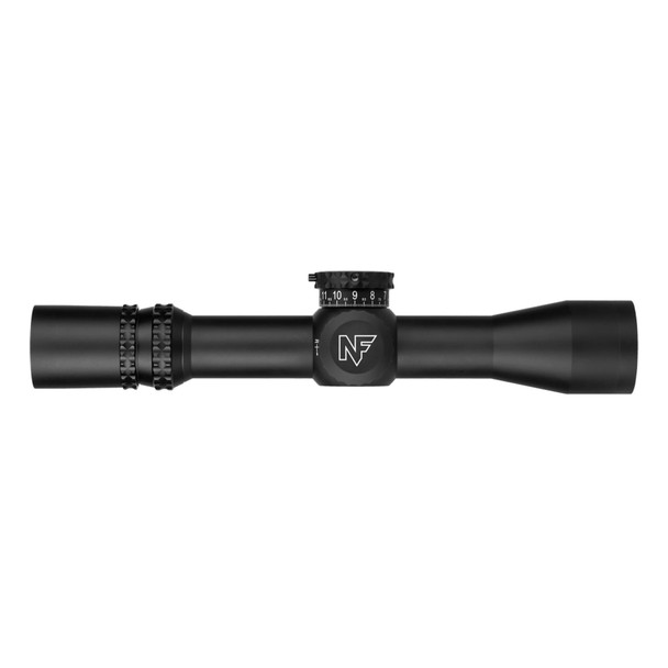 product variation NIGHTFORCE ATACR 4-16x42mm F1 Illuminated TReMoR3 Reticle Riflescope (C575) image