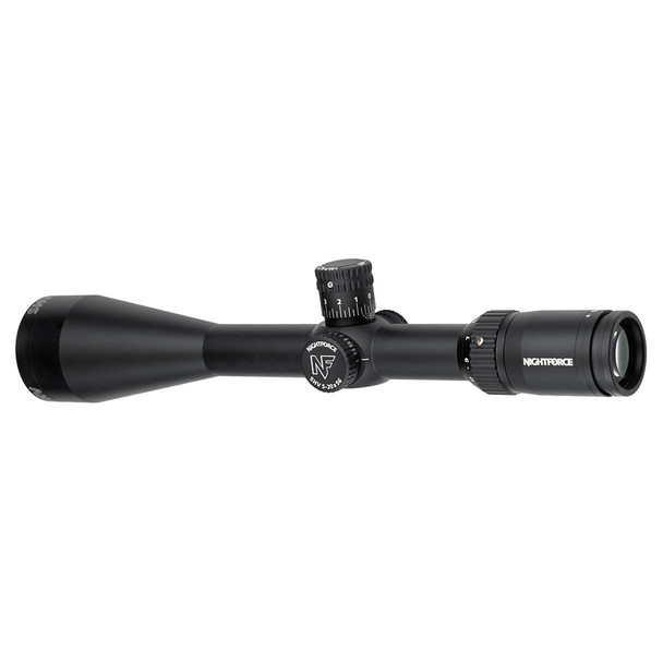 product variation NIGHTFORCE SHV 5-20x56mm Zeroset Non-Illuminated Forceplex Reticle Riflescope (C586) image