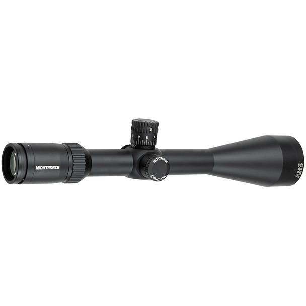product variation NIGHTFORCE SHV 5-20x56mm Zeroset Non-Illuminated Forceplex Reticle Riflescope (C586) image