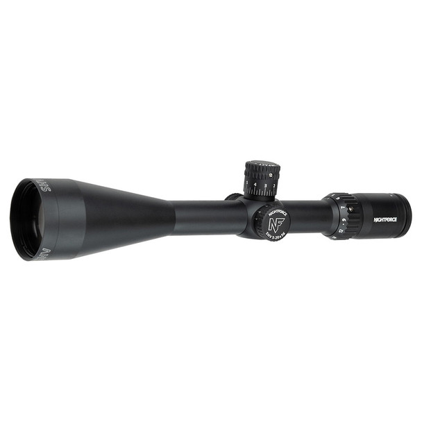 product variation NIGHTFORCE SHV 5-20x56mm Zeroset Center Only Illumination Forceplex Reticle Riflescope (C587) image
