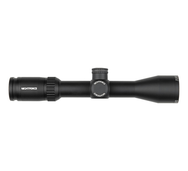 product variation NIGHTFORCE SHV 3-10x42mm Center Only Illumination Forceplex Reticle Riflescope (C611) image
