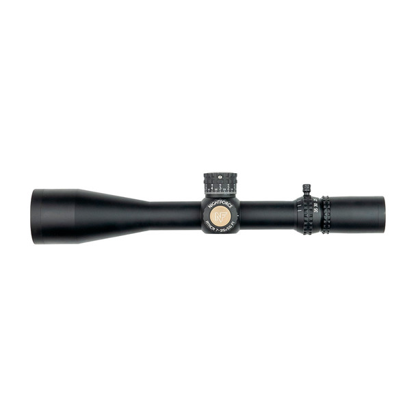 product variation NIGHTFORCE ATACR 7-35x56mm F1 Illuminated Mil-XT Reticle Riflescope (C613) image