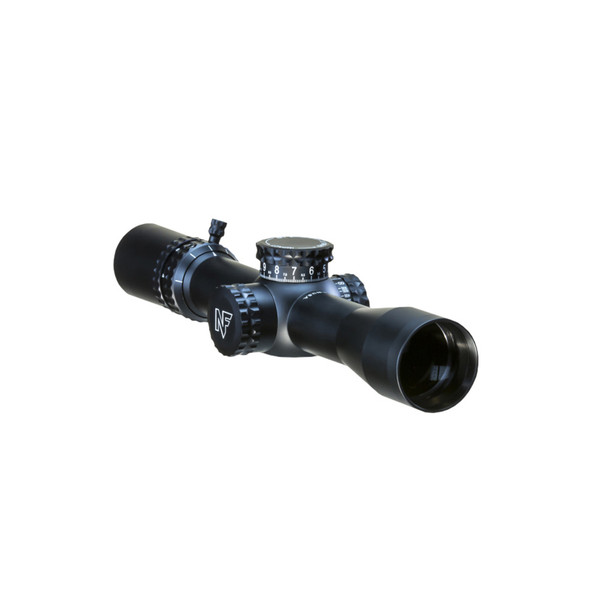 NIGHTFORCE ATACR 4-16x42mm F1 Illuminated Mil-XT Reticle Riflescope (C615)