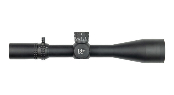product variation NIGHTFORCE ATACR 7-35x56mm Illuminated MOAR-T Reticle Riflescope (C626) image