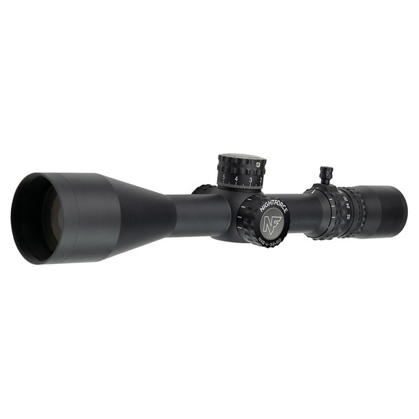 NIGHTFORCE NX8 4-32x50mm F2 Illuminated MOAR-CF2D Reticle Riflescope (C641)
