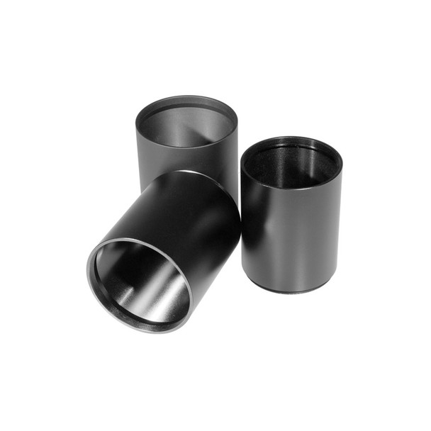 product variation NIGHTFORCE 3in (NX8, NXS, SHV 14x F1) 50mm Sunshade (V171) image