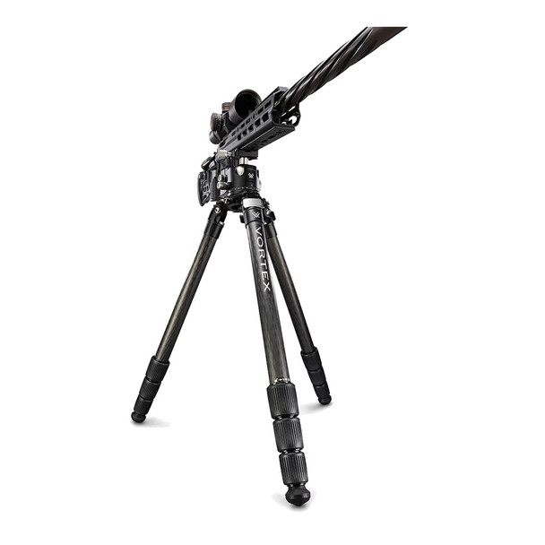 product variation VORTEX Radian Carbon With Ball Head Tripod Kit (TR-RADB) image