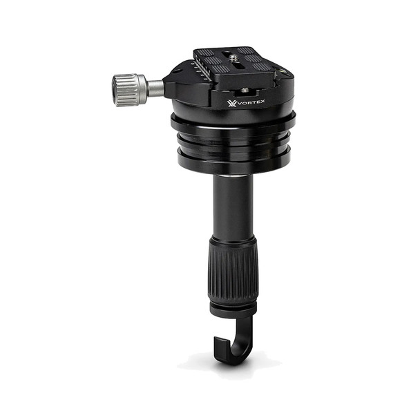 product variation VORTEX Radian Carbon With Leveling Head Tripod Kit (TR-RADL) image