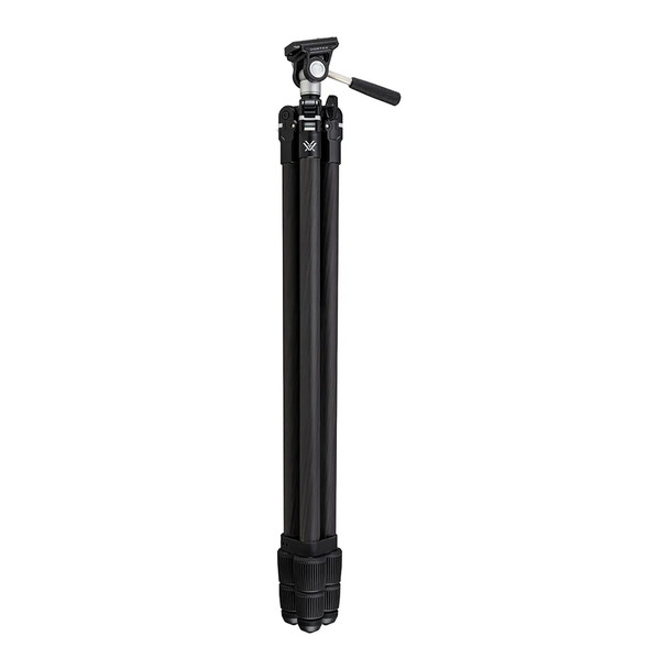 product variation VORTEX Ridgeview Carbon With Pan Headb Tripod Kit (TR-RVC) image