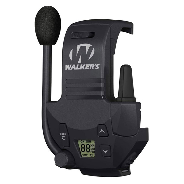 product variation WALKER'S GAME EAR Razor Walkie Talkie Attachment (GWP-RZRWT) image