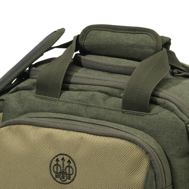 Beretta B-Wild 250 Performance Durable Cartridge Hunting Bag 