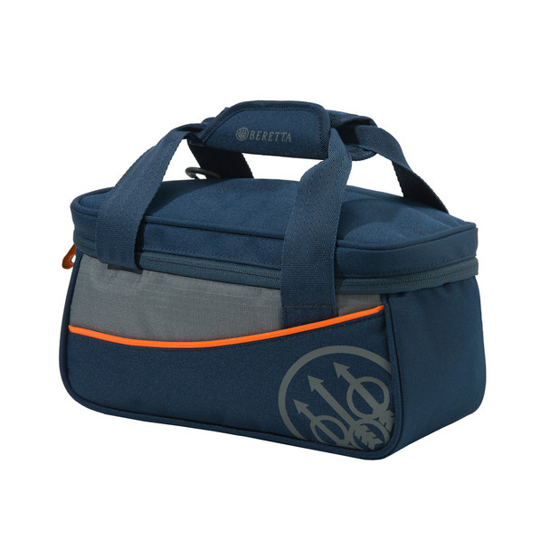 Beretta（ベレッタ） ユニフォームプロ EVO 装弾バッグSmall（青） BERETTA Uniform Pro Evo Small Bag