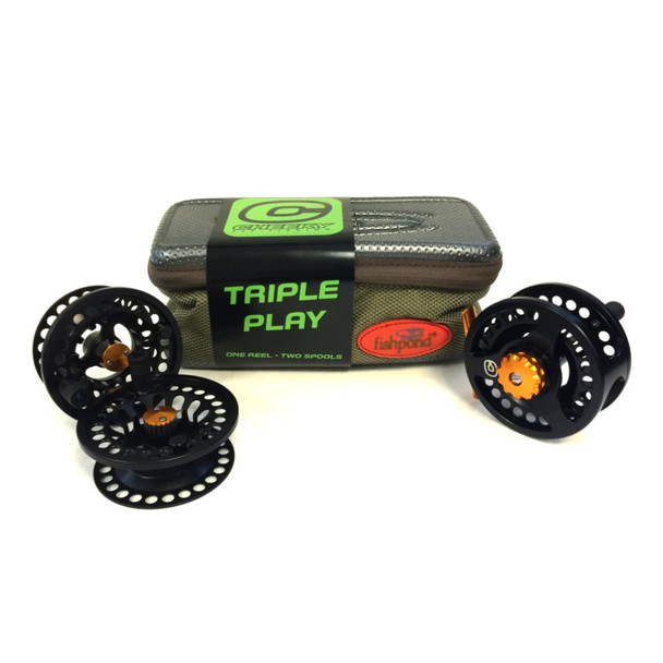 product variation Black/Orange image