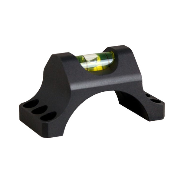 product variation NIGHTFORCE XTRM 34mm 6 Screw Top Half of Ring With Level (A272) image