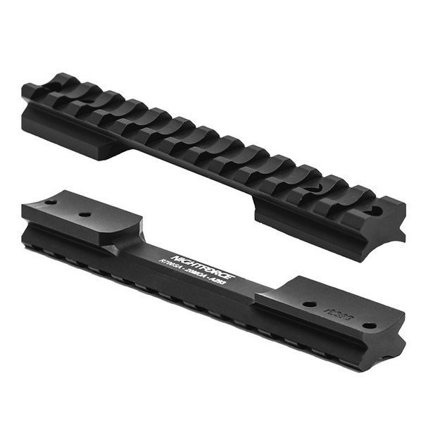 product variation NIGHTFORCE STND For Rem 700 SA 1913 Mil-Std 0 MOA Base (A292) image