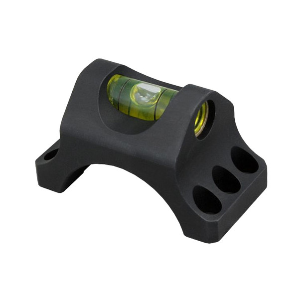 product variation NIGHTFORCE XTRM 30mm 6 Screw Top Half of Ring With Level (A359) image