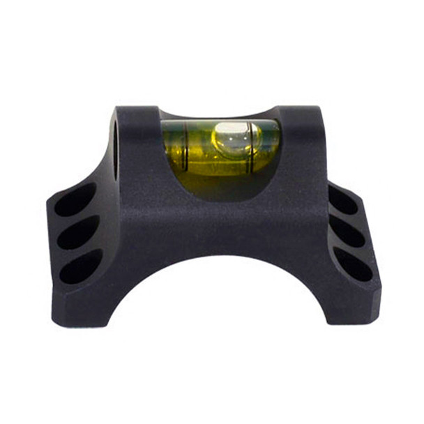 product variation NIGHTFORCE XTRM 30mm 6 Screw Top Half of Ring With Level (A359) image