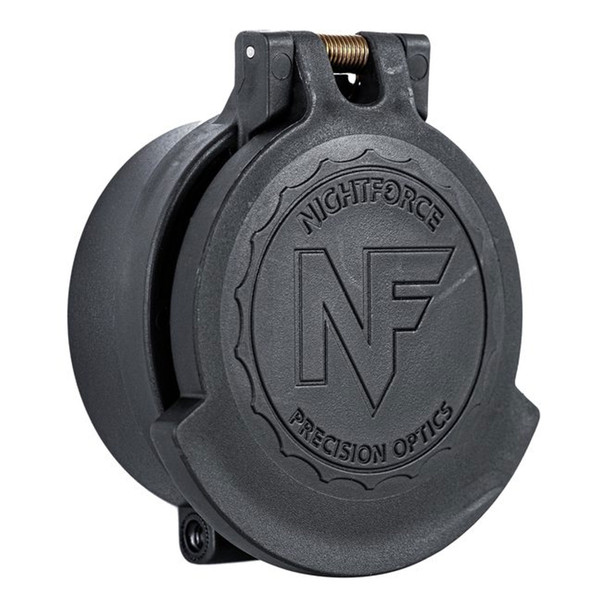 product variation NIGHTFORCE NXS 15x/22x /32x /42x /SHV 10x /14x /20x Eyepiece Flip-Up Lens Cap (A473) image