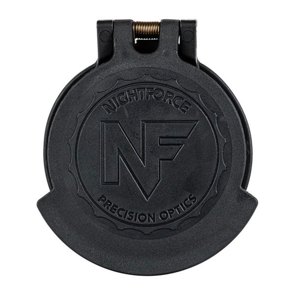 product variation NIGHTFORCE NXS 15x/22x /32x /42x /SHV 10x /14x /20x Eyepiece Flip-Up Lens Cap (A473) image