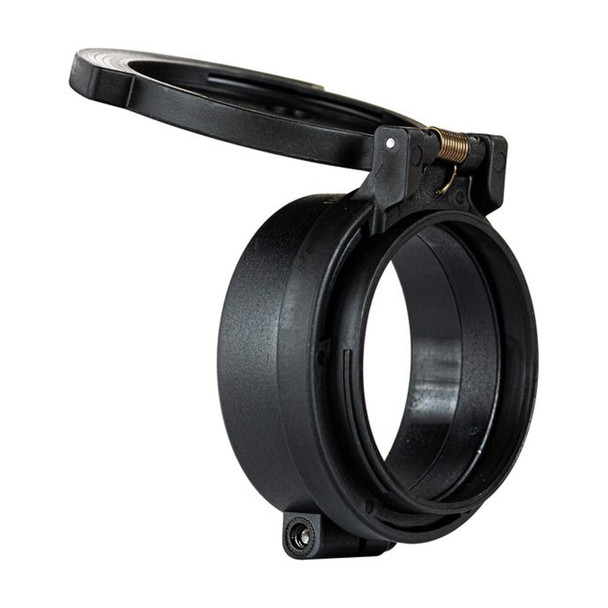 product variation NIGHTFORCE NXS 15x/22x /32x /42x /SHV 10x /14x /20x Eyepiece Flip-Up Lens Cap (A473) image