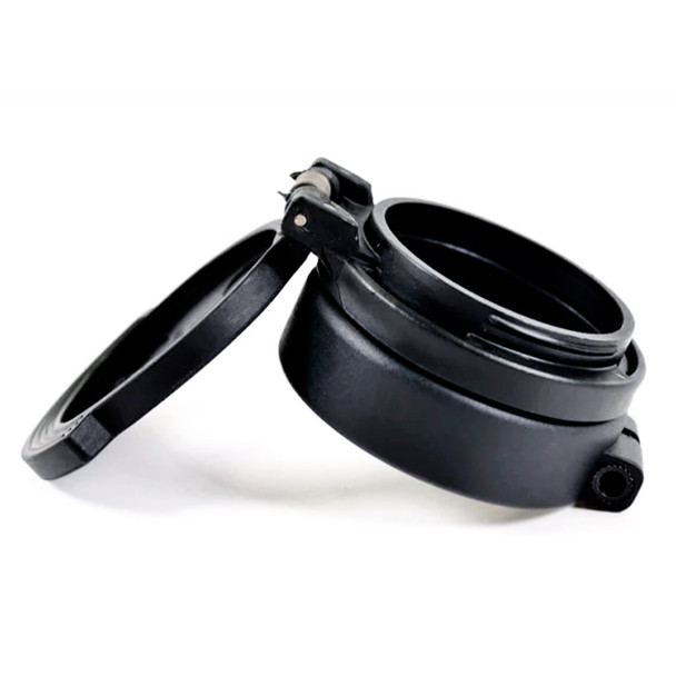 product variation NIGHTFORCE NXS 15x/22x /32x /42x /SHV 10x /14x /20x Eyepiece Flip-Up Lens Cap (A473) image