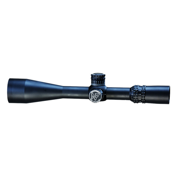 NIGHTFORCE NXS 3.5-15x50mm ZeroStop .250 MOA Illuminated MOAR Riflescope (C429)