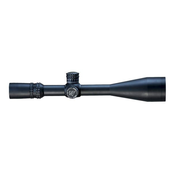 product variation NIGHTFORCE NXS 8-32x56mm ZeroStop .250 MOA Illuminated MOAR Riflescope (C437) image