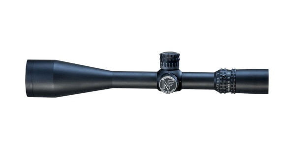 product variation NIGHTFORCE NXS 8-32x56mm ZeroStop .250 MOA Center Only Illumination MOAR-T Riflescope (C509) image