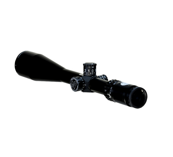 product variation NIGHTFORCE Competition 15-55x52mm ZeroStop .125 MOA CTR-2 Riflescope (C511) image