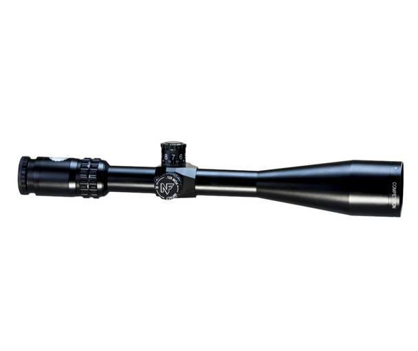 product variation NIGHTFORCE Competition 15-55x52mm ZeroStop .125 MOA CTR-2 Riflescope (C511) image