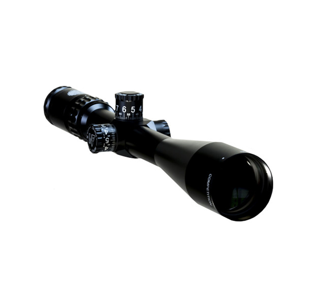 product variation NIGHTFORCE Competition 15-55x52mm ZeroStop .125 MOA CTR-2 Riflescope (C511) image