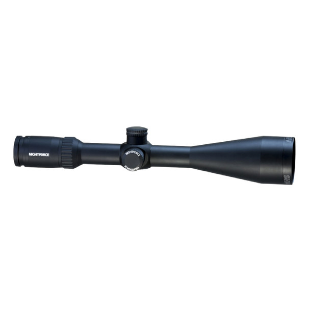 NIGHTFORCE SHV 4-14x56mm .250 MOA Non-Illuminated MOAR Riflescope (C520)