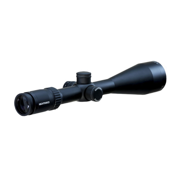 NIGHTFORCE SHV 4-14x56mm .250 MOA Center Only Illumination MOAR Riflescope (C522)