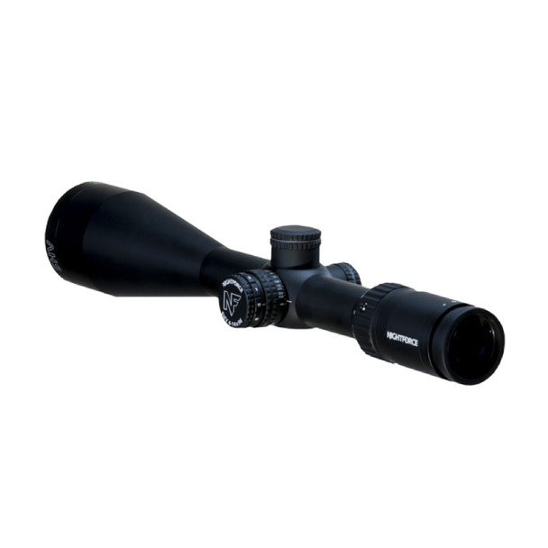 product variation NIGHTFORCE SHV 4-14x56mm .250 MOA Center Only Illumination MOAR Riflescope (C522) image